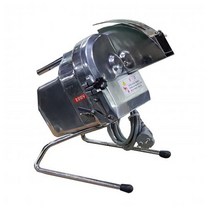 훈우 HS-300 소형 탕파기계 파절단기 파송송