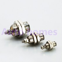 핀실린더 cjpb smc 타입 단동 스프링 리턴 보어 6mm/10mm/15mm 마이크로 공압 스트로크 5/10/15/20/25/30mm, 07 CJPB10-15