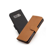 폰누리 미라쥬 LG G3 (F400) 소가죽 핸드폰 케이스