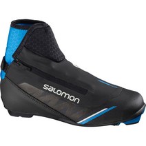 Salomon 노르딕 스키 부츠 RC10 Nocturne Prolink
