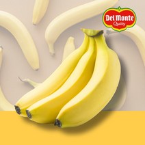 정아네식탁 달콤한 델몬트 바나나 2.6kg내외(2송이), 2.6kg내외, 1개
