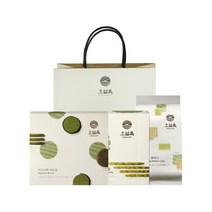 오설록 [오설록]티푸드세트(웨하스+와플+비스킷), 단품없음