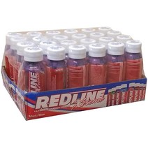 Vpx Redline Xtreme 포도 226.8g(8온스) 병 24개107823, 8 Fl Oz (Pack of 24), Grape