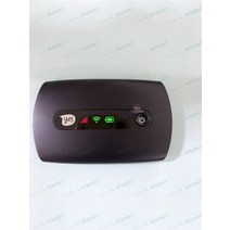 차량용 라우터화웨이 잠금 해제 E5251 3G 와이파이 무선 라우터 Mifi 모바일 핫스팟 휴대용 포켓 자동차 모, 한개옵션0