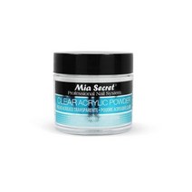 미아 시크릿 클리어 아크릴 파우더 1oz