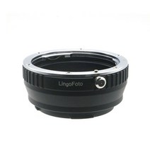 Canon EOS EF 마운트 렌즈 용-Leica L 카메라 EOS-L/T EF-L 어댑터 링 (Leica T TL SL CL For Panasonic Lumix) 507962
