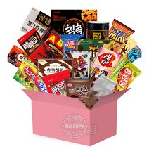투머치 달달박스 2호, 상세페이지 참조