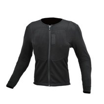 바이크 이너보호대 자켓 쿨메쉬 여름 상의 오토바이 프로텍터 SK-834, 2XL