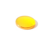 레이저 각인기 Co2 레이저 조각 및 절단기용 CVD ZnSe 렌즈 직경 25mm 초점 길이, 03 25x101.6mm