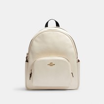 Coach 코치 코트 백팩 가방 443756