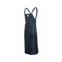 앞치마 수산시장 급식 육가공작업복 AJ-7003