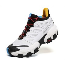 솔로몬 Salomon XA PRO 살로몬 남자 등산화 통기 크로스컨트리화 캐주얼 운동화