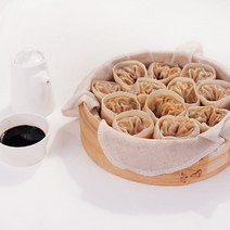 [한만두] 아삭한 김치만두 280g, 2봉