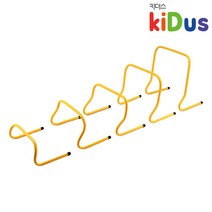 키더스 미니허들 15cm 학교체육
