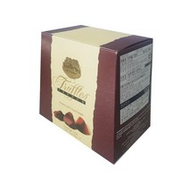 무료배송!! 코스트코 트뤼플 프랜치 초콜릿 1kg / 트뤼플 초콜릿/ 트리플 프렌치 / 프랑스 생 초콜렛, 일반박스, 1개