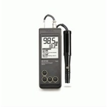 HI9142 DO METER 방수형 용존산소측정기 sha253