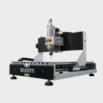 미스터조각기 CNC 조각기 라우터 소형 목재 아크릴 플라스틱 MR-C6040 2.2KW, 단품