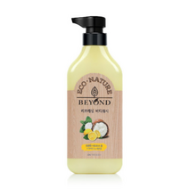 온더바디 비욘드 에코네이처 리프레싱 바디워시 500ml, 단품