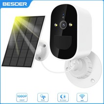 태양광CCTV 무선태양광cctv 무선cctv Wifi태양광 배터리cctv 태양광무선카메라 wifi 태양열 카메라 야외 야간 투시경 ip 카메라 및 6000mah 충전식 배터리