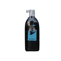 묵로 연습먹물 500ml/연습용/일반먹물