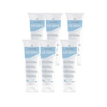 덱세릴 크림 50g PIERRE FABRE DERMO KOSMETIK GmbH GB - DUCRAY A-DER DEXERYL Cream, 6팩
