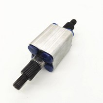 듀얼트론 전동 스쿠터용 PU 서스펜션 키트 III 썬더 컴팩트 DT3 댐핑 블록 카트리지, 02 with 88 PU