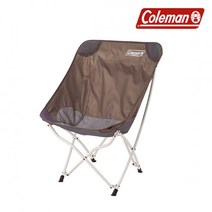 [콜맨] 힐링 체어 (그레이지), 단품, 1개