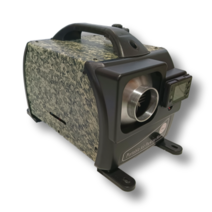 [하비즈]2023년 신형 교세라 점화기 저소음 연료펌프 무시동히터 차박 캠핑 이동식 일체형 차량용 (12V 24V 220V 겸용), 12V 24V 220V 겸용(업그레이드 버전), 1구 알루미늄 바디(업그레이드 버전), 검정색, 1개