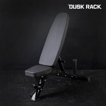 더스크랙 인클라인벤치 각도조절벤치 헬스 가정용, 인클라인 벤치 A310