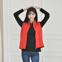 교복몰 심플 폴라폴리스 조끼 3color 유니폼 반티 조끼