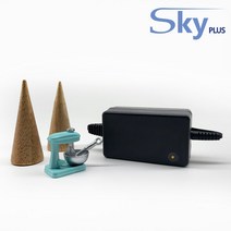 파인드라이브 네비게이션 IQ3D IQ500 IQ700 아답터 12V 대한민국 KC인증(전원코드포함), 12V 1.5A ADAPTER