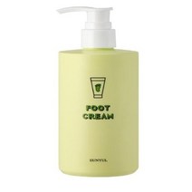 은율 클라우드 퍼퓸 풋 크림 300g, 1개입, 3개