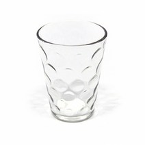 글라스락 물방울 렌지 텀블러 315ml 1P/렌지컵/렌지용컵/글라스락컵/가정용물컵, 상세페이지 참조