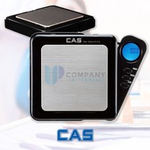 ( No. 1006 ) 카스 휴대용 금 귀금속 포켓 정밀 전자 저울 200g / 0.01g