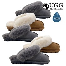 DK 방수 어그 슬리퍼 UGG 털슬리퍼 겨울 퍼 DK888 호주