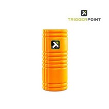 트리거포인트 폼롤러 그리드 1.0 (오렌지), 오렌지 (IP 350006)