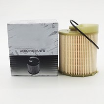 쌍용 디젤 자동차 연료 필터 요소 키트 코란도 C 스포츠 투리스모 렉스턴용 OEM 부품 2247634000 6711840125, 6PCS, 6개