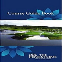 NSB9788961510325 새책-스테이책터 [파인스톤 컨트리클럽 (스프링)] -Course Guide Book--한국지오매틱스(Korea Geomat, 파인스톤 컨트리클럽 (스프링)