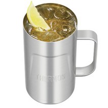 일본 써모스 콜드컵 720ml 스텐컵 텀블러 보냉컵 머그컵