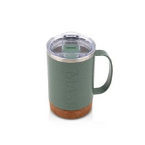 마시피렌체 코르크텀블러 480ml / 304스텐 / 캠핑머그