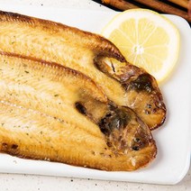 밥강도 서해안 박대(급냉)1미(300g), 1개