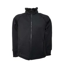 UniqGarb Warm USA 폴라텍 USA 남아용 아이스 피겨 스케이팅 팬츠 UM17 스케이트 재킷, Child L
