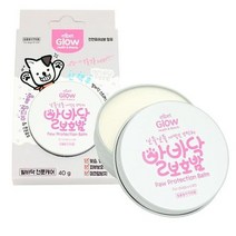 파피용 반려동물발바닥연고 코카스파니엘 애견풋밤 보습 수분공급, 상세페이지 참조