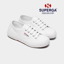 수페르가 [공식판매] 2750 코투 클래식 스니커즈 WHITE