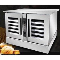 업소용 발효기 카페 식빵메이커 대용량 요거트 숙성기, 12단 작업대 발효상자