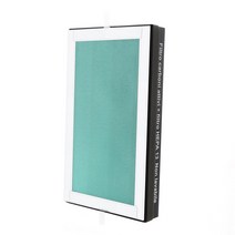 보아르 그린에어 공기청정기 H13 헤파필터 교체용 82530, 그린에어 H13 헤파필터 교체용 A