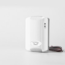 가스누설경보기 LNG DC