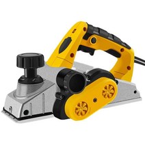 전기 대패 목재 가공 평잡기 전동 미니 소형 공구, 플라스틱본체 카톤포장 공장구성 1200W