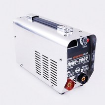 용접기 DDWD-3200 프리미엄 스텐 용접기 전격방지기 내장 저전압 융착방지 5.5KW 휴대용 디지털 LED 대동웰딩