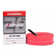 자전거 타이어튜브 Vittoria-경쟁 라텍스 튜브 초경량 자전거 내부 700*25/28c 도로 타이어 48mm 프레 스